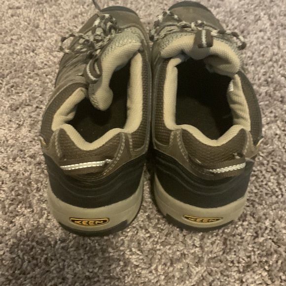 Keen dry waterproof shoe - Picture 4 of 7